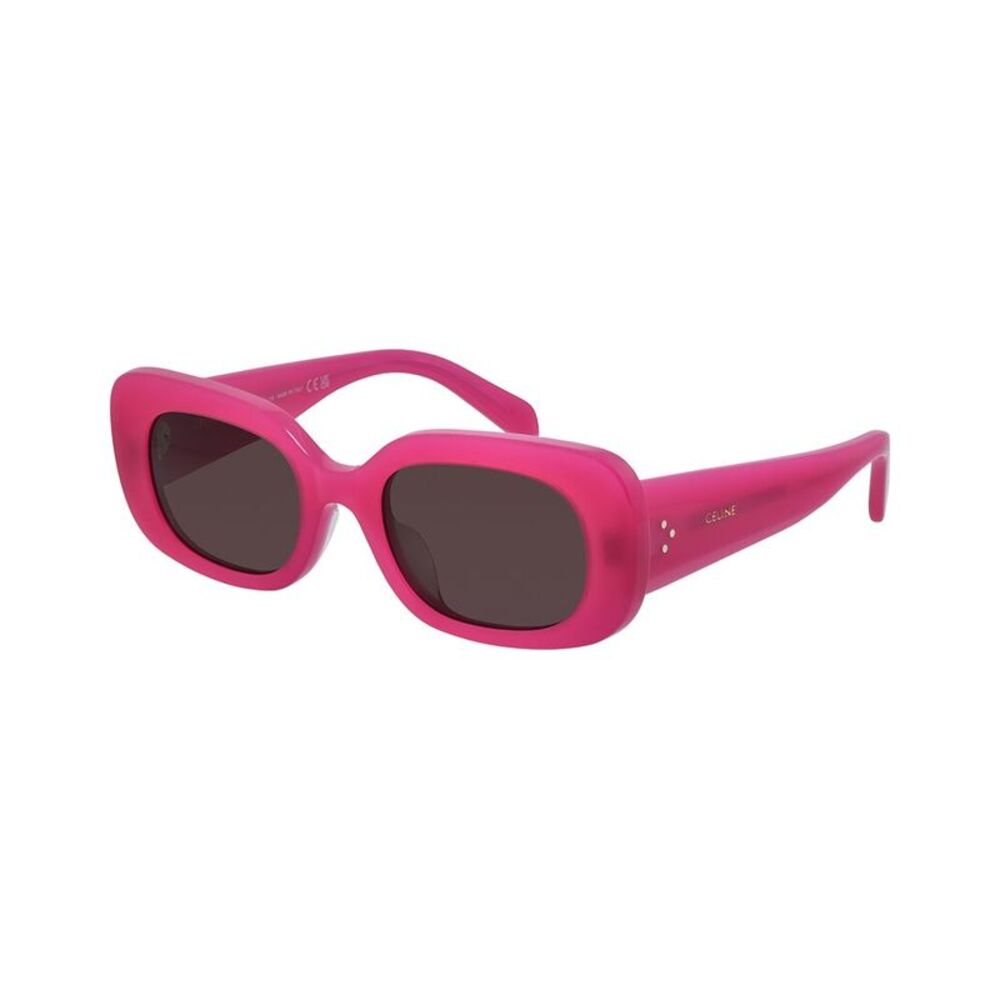 Celine Unisex Bold 3 Dots 51Mm Sunglasses